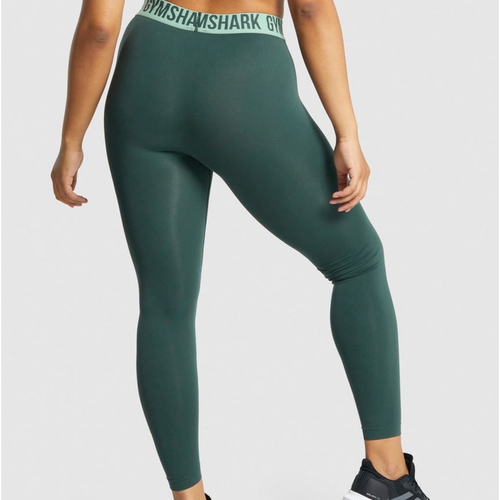GYMSHARK Fit Seamless Leggings